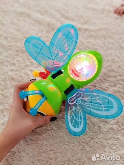 Детская музыкально-световая игрушка,лабиринт икеа