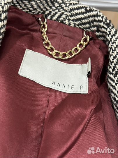 Пальто женское демисезонное