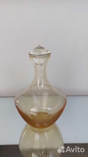 Графин (штоф)