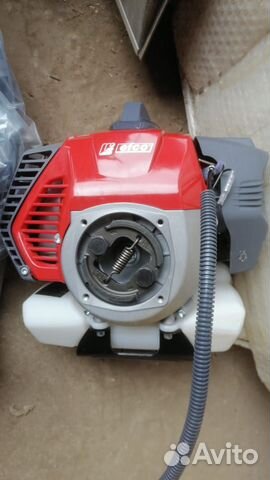 Дисконт - двигатели на триммер