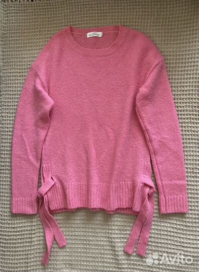 Свитер hm новый, оригинал