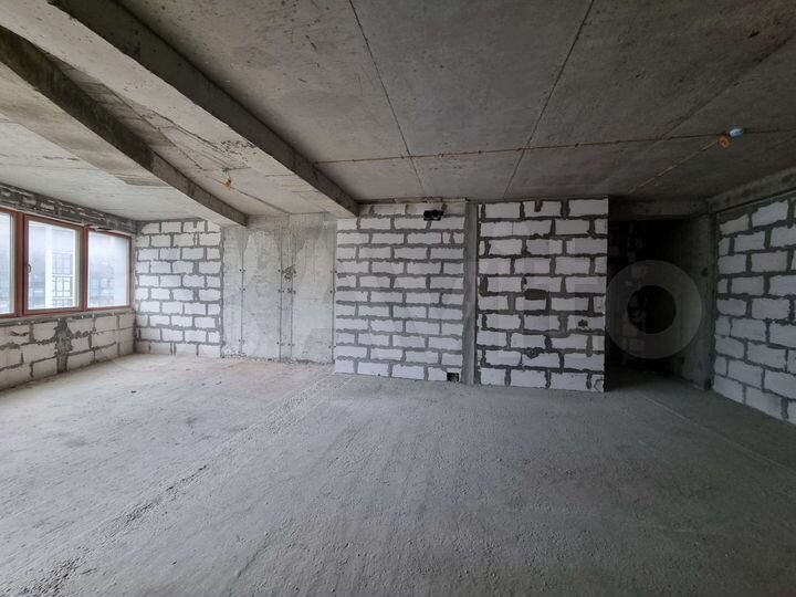 Аукцион: 3-к. апартаменты, 66,7 м², 16/20 эт.