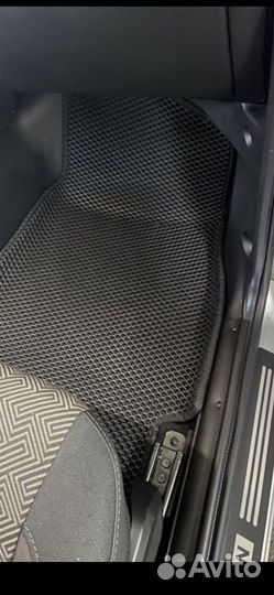 Эва коврики для авто В Калуге