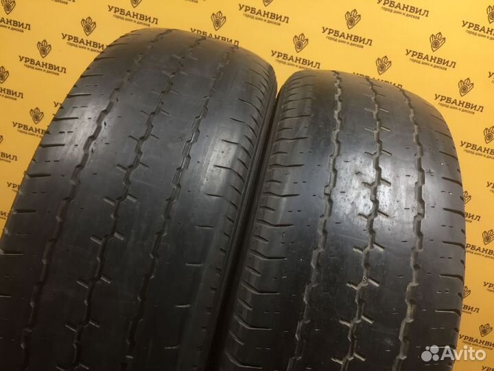 Joyroad Van RX5 215/65 R16 109R