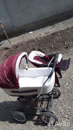 Продается коляска