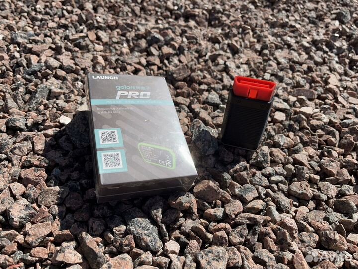 Easydiag x431 Pro5 для легковых авто Xdiagpro