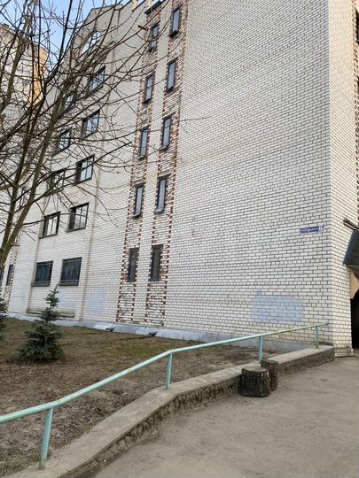 Гараж, 20 м²