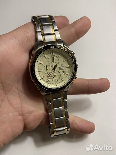 Часы наручные Casio