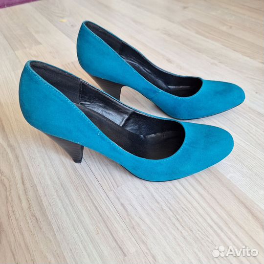 Туфли женские