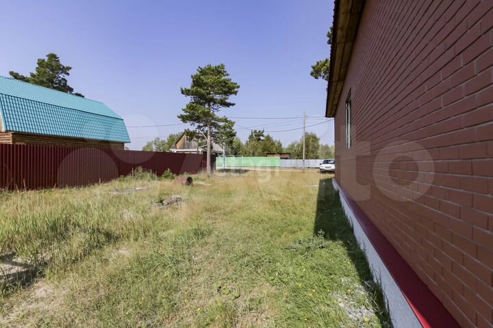 Дом 87,8 м² на участке 9,3 сот.