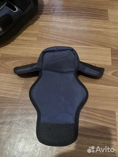 Ортез для голеностопа, качественная замена гипсу