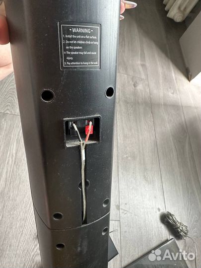 Колонки samsung