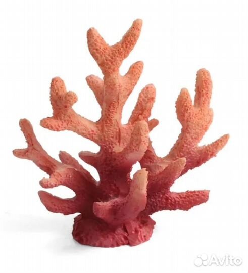 Декор для аквариума разный