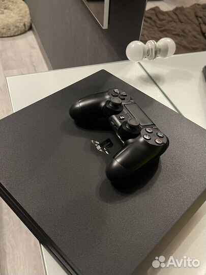 Sony playstation 4 pro 1tb