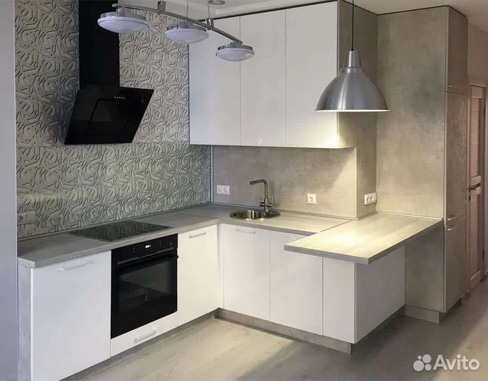 Кухонный гарнитур