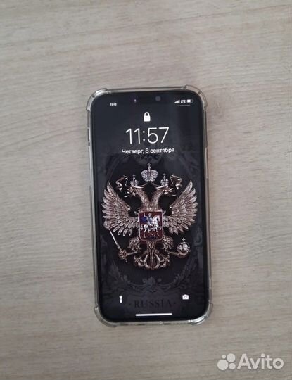 iPhone 12 Pro, 128 ГБ