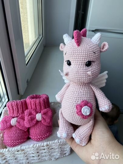 Набор для наворожденного