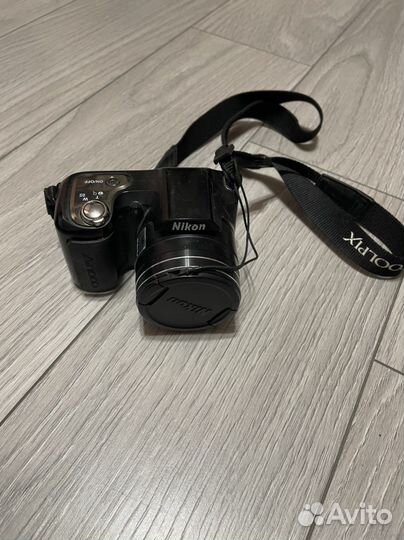 Фотоаппарат