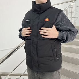 Жилет безрукавка Ellesse