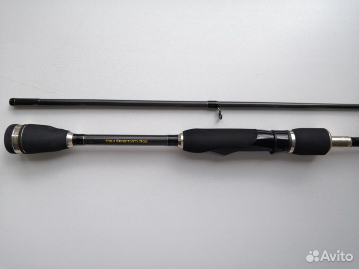Thirty34Four Advancement HSR-610 Version II