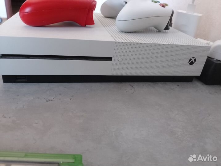 Xbox One s 1tb