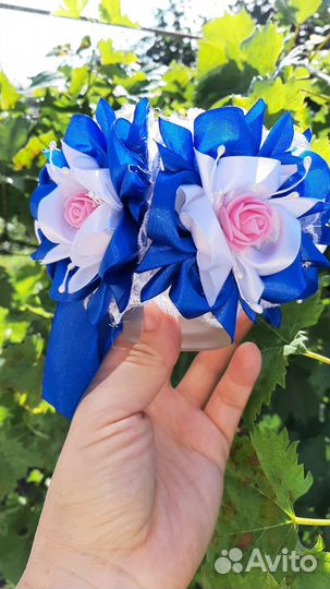 Резинка на гульку