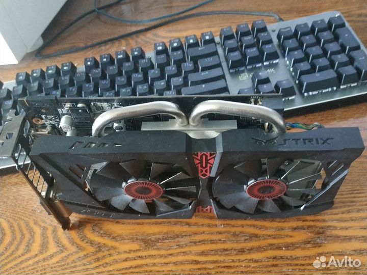 Видеокарта