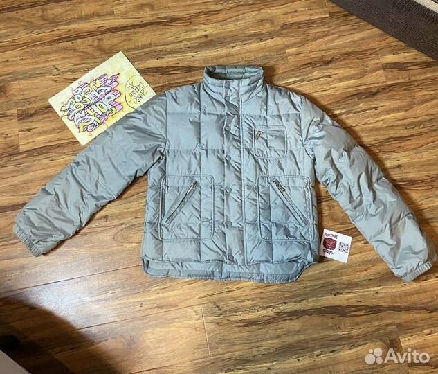 Пуховик Diesel Винтаж