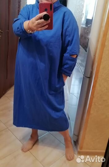 Женская одежда большого размера 56-58