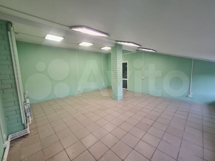 Офис, 33 м²