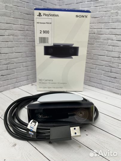 HD Камера PS5