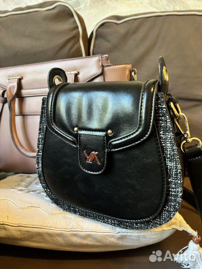 Сумка женская miu miu Tommy Hilfiger