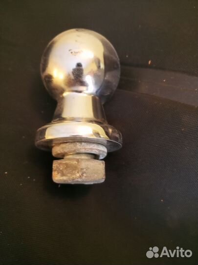 Продам шар -фаркоп для перевозки прицепа