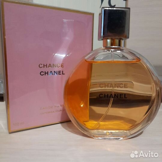 Духи женские