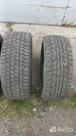 Michelin Ivalo 215/55 R16