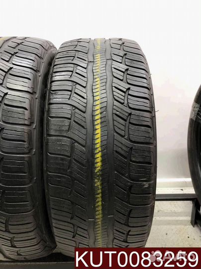 Bfgoodrich Advantage T/A Sport LT 255/55 R18 107U