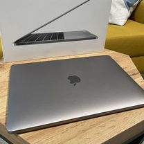 Apple macbook pro 13 2017 128Гб A1708