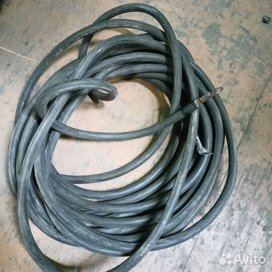 Вг-хл 1,50-380 ГОСТ бу, 3 бухты по 15 м