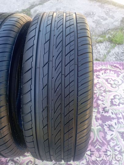 Ovation VI-388 205/55 R17 95L
