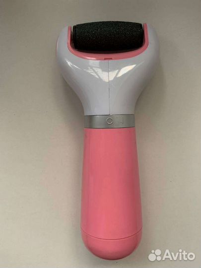 Электрическая роликовая пилка