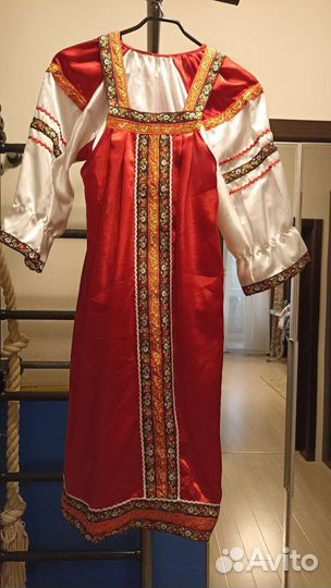 Сарафан