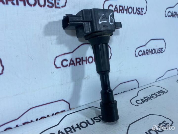 Катушка зажигания Mazda Z6 1.6 Z6