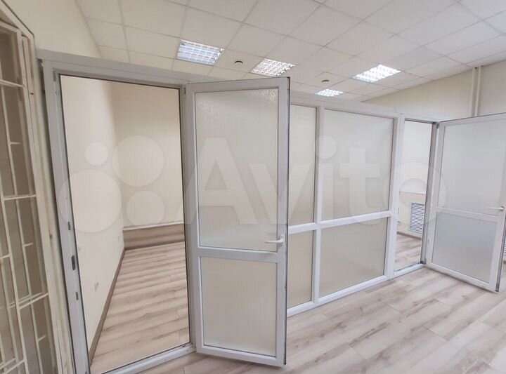 Свободного назначения, 48.4 м²