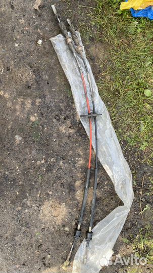 Трос кпп Chery Fora (Vortex Estina)