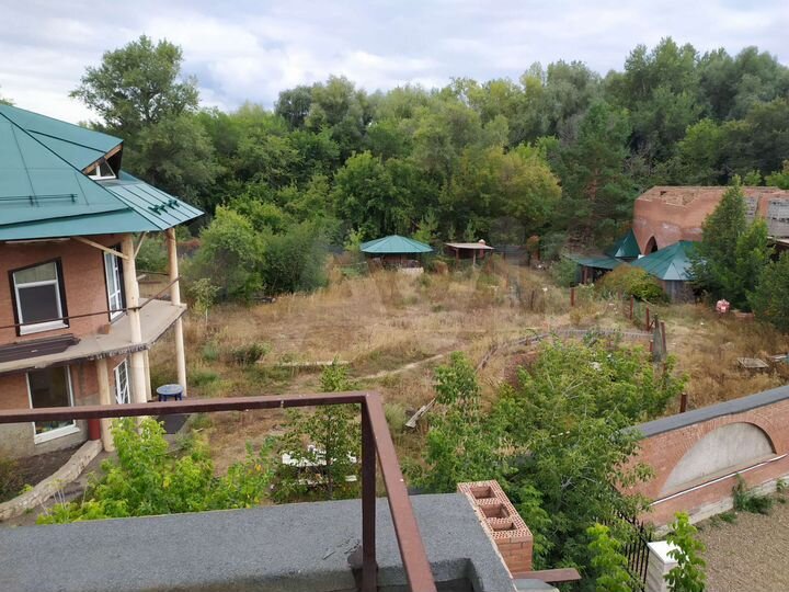 Дом 340 м² на участке 34 сот.