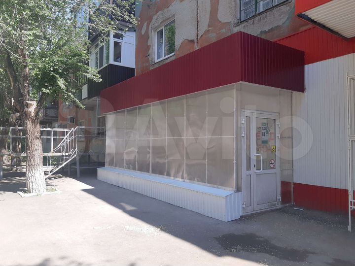 Свободного назначения, 360 м²