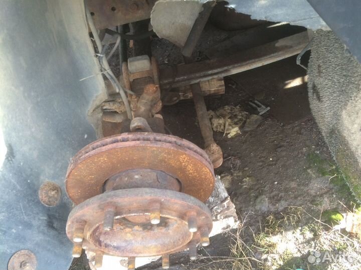 Запчасти на Рено Магнум