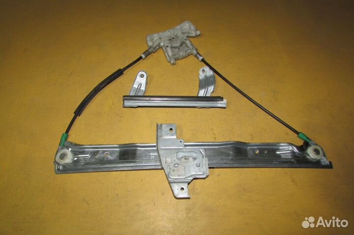 Стеклоподъемник Пежо 407 / Peugeot 407