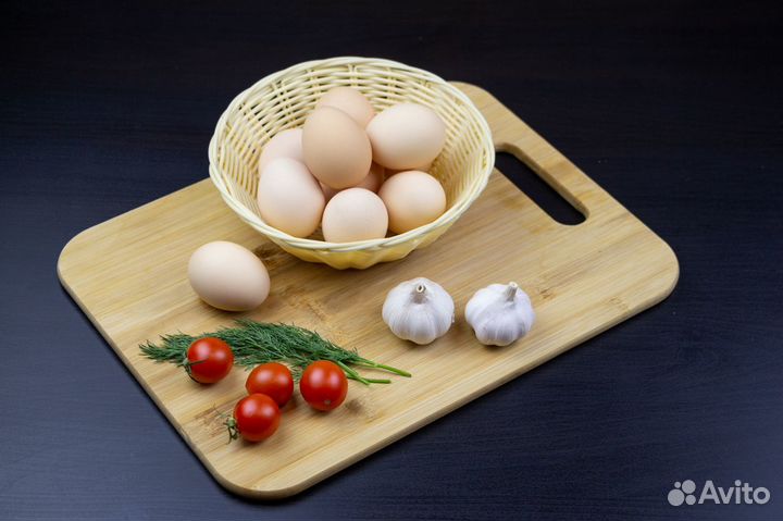 Мясо домашней птицы (халяль)