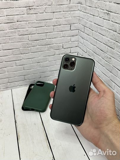 iPhone 11 Pro, 64 ГБ